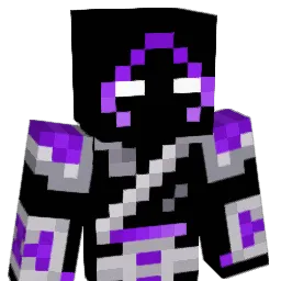 super_som Minecraft avatar bust