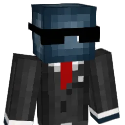 super_wouterdijk's Minecraft skin