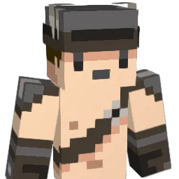 superactive's Minecraft skin