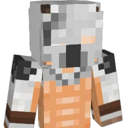 superago2's Minecraft skin