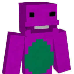 superamazingdude Minecraft avatar bust