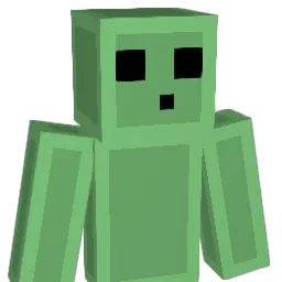 superaske123 Minecraft avatar bust