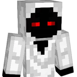 superawesomeace Minecraft avatar bust