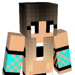 superb124's Minecraft skin