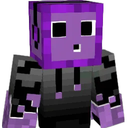 superbabbel152 Minecraft avatar bust