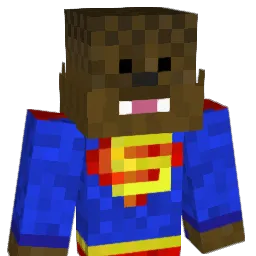 superbacca2's Minecraft skin