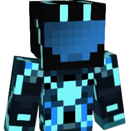 superbacon2025 Minecraft avatar bust
