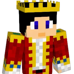 superbad1983 Minecraft avatar bust
