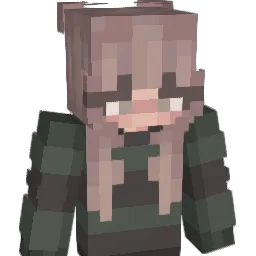 superbadghost's Minecraft skin