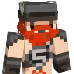 superbartman115's Minecraft skin