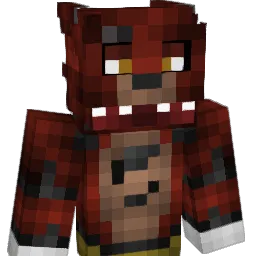 superbat202's Minecraft skin