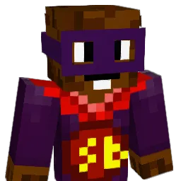 superbeaver66's Minecraft skin