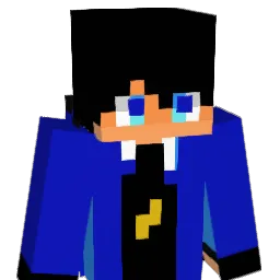 superbikesf3ns Minecraft avatar bust