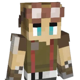superbones09's Minecraft skin