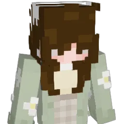 superboredtbh Minecraft avatar bust