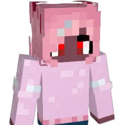 superboy5088 Minecraft avatar bust