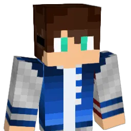 superbrogaming2's Minecraft skin