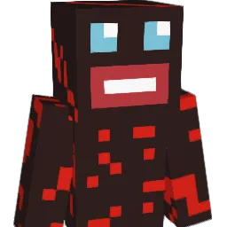 superbuffalo360 Minecraft avatar bust