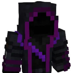 superbwaffles Minecraft avatar bust