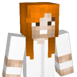 supercalvo33 Minecraft avatar bust
