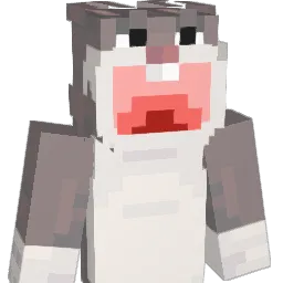 supercarrot17 Minecraft avatar bust