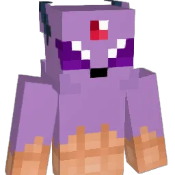 supercat000 Minecraft avatar bust