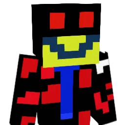 supercat2000's Minecraft skin