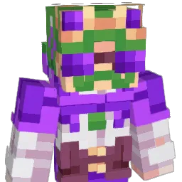 supercheburek's Minecraft skin