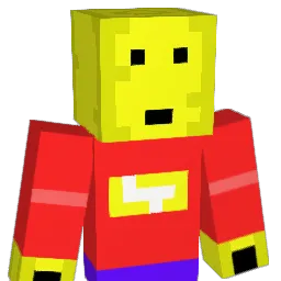 supercomputer185's Minecraft skin