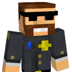 supercookie731's Minecraft skin