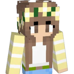 supercool1506 Minecraft avatar bust