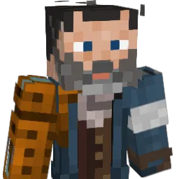supercoolbatman's Minecraft skin