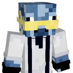 supercooldude13 Minecraft avatar bust