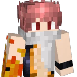 supercoolgameryt Minecraft avatar bust
