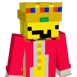 supercoolhannah Minecraft avatar bust