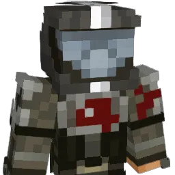 supercoollegoboy Minecraft avatar bust