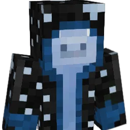 supercreeper59's Minecraft skin