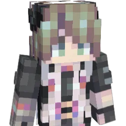 supercwk's Minecraft skin
