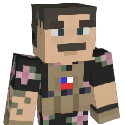 superdabingpanda's Minecraft skin