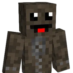 superdan506 Minecraft avatar bust
