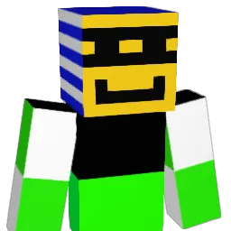 superdeadley's Minecraft skin