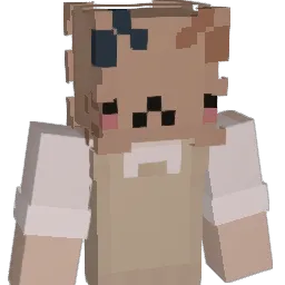 superdied's Minecraft skin
