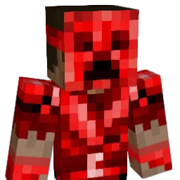 superdiego005 Minecraft avatar bust