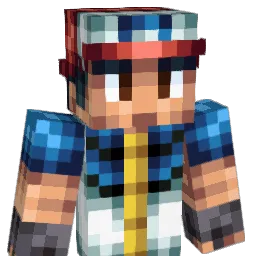 superdigger34's Minecraft skin