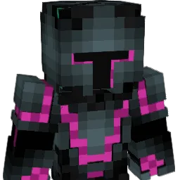 superdodo2009 Minecraft avatar bust