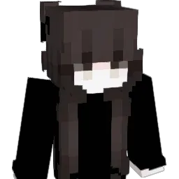 superdono Minecraft avatar bust