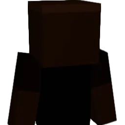 superduper10 Minecraft avatar bust