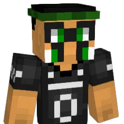 superduperip's Minecraft skin