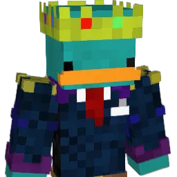 superduperprut's Minecraft skin