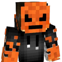 superdupersmart9 Minecraft avatar bust